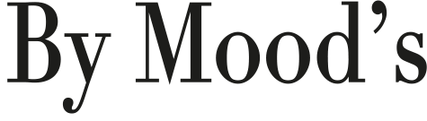 By Mood's