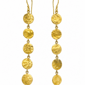 Boucles d’oreilles